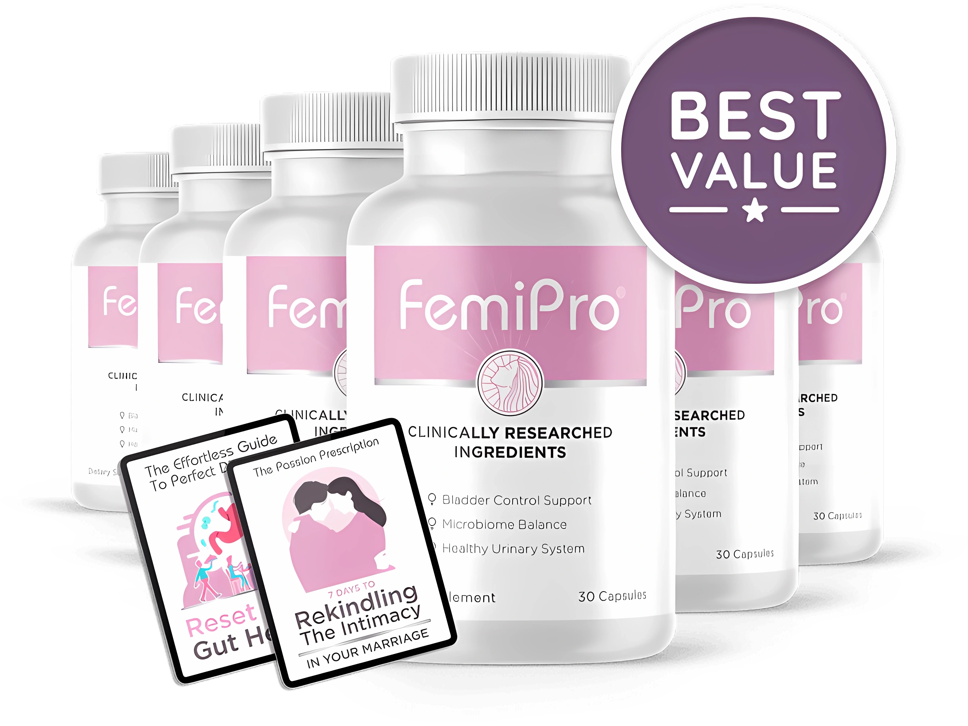 FemiPro buy